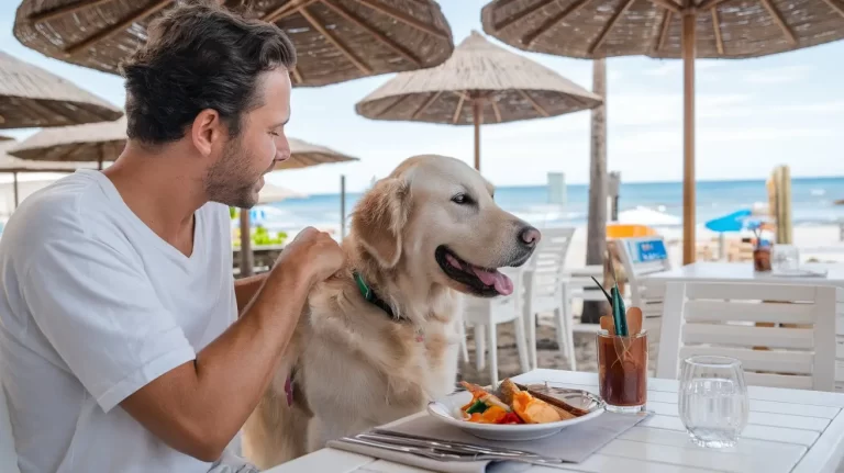 Melhores locais pet friendly em Praia Grande para passeios com seu pet.