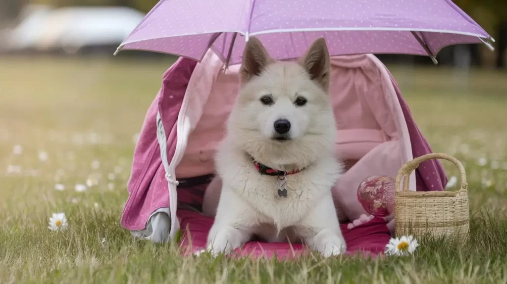 Cuidados com pets no verão