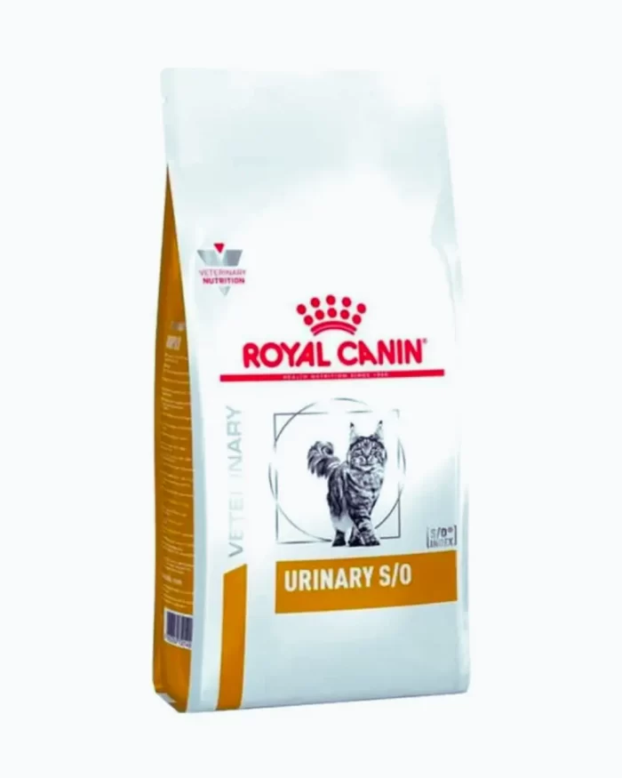 Ração Royal Canin Urinary gatos adultos