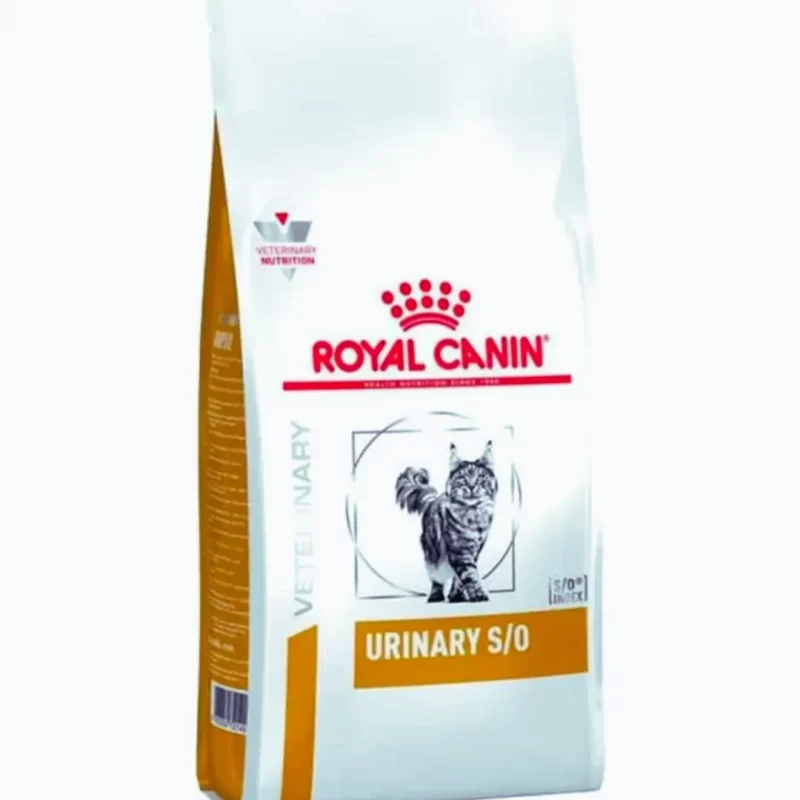 Ração Royal Canin Urinary gatos adultos