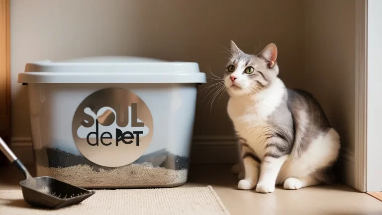 Melhor caixa de areia para Gatos