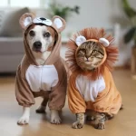 PET Roupas: Estilo e Conforto para Seu Pet