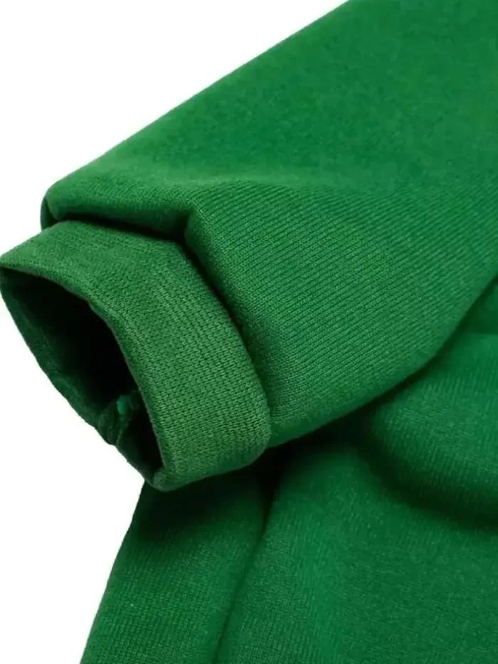 Moletom Pet Sapinho para Cachorro e Gato: Roupa de Frio para Pet - Image 5