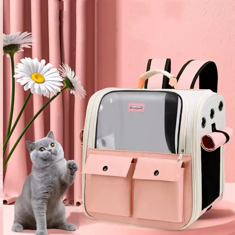 Bolsa Transporte Pet