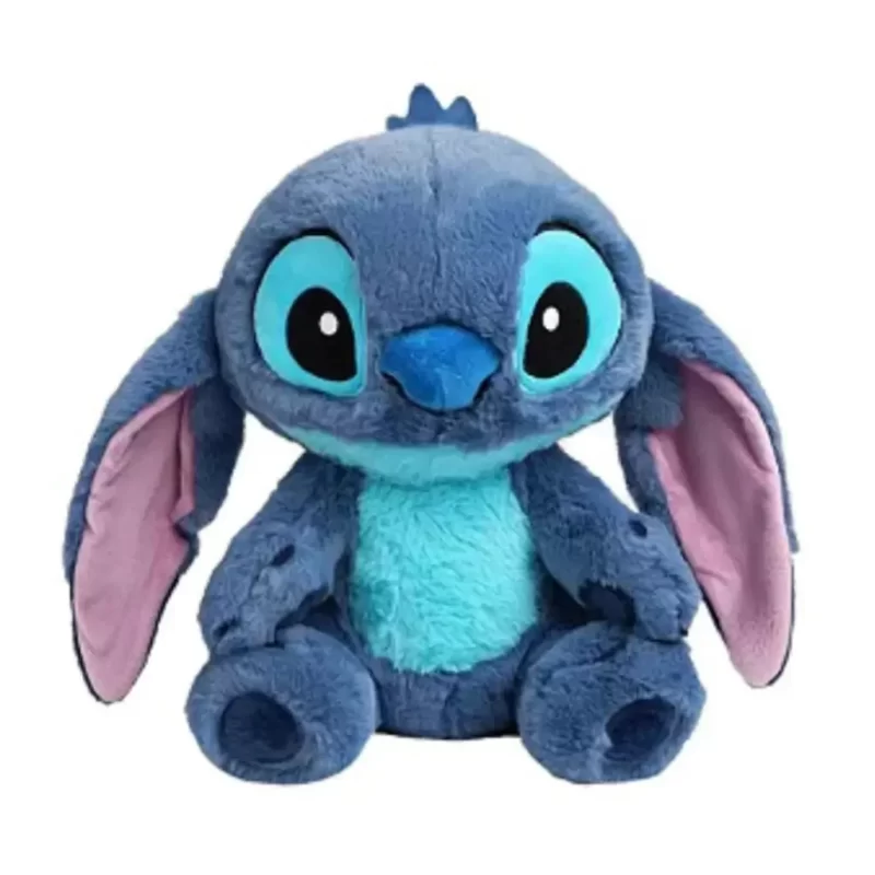 Stitch pelucia para tutores e pets