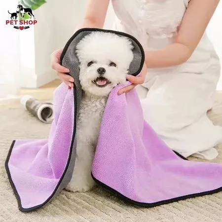 Toalha para Pet