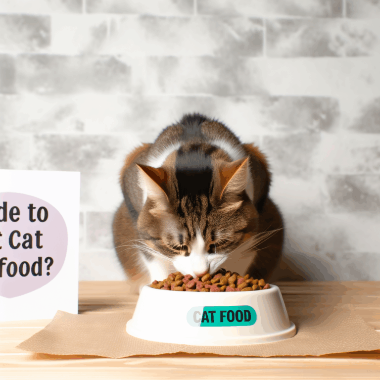 Como Escolher a Melhor Ração para Gatos