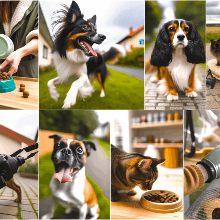 Petiscos Naturais para Cães: Vale a Pena?