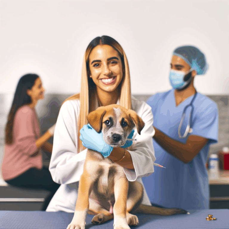Vacinas para Cachorro Filhote: Tudo o que Você Precisa Saber