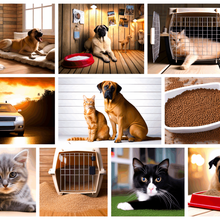 Como Escolher a Melhor Ração para Gatos