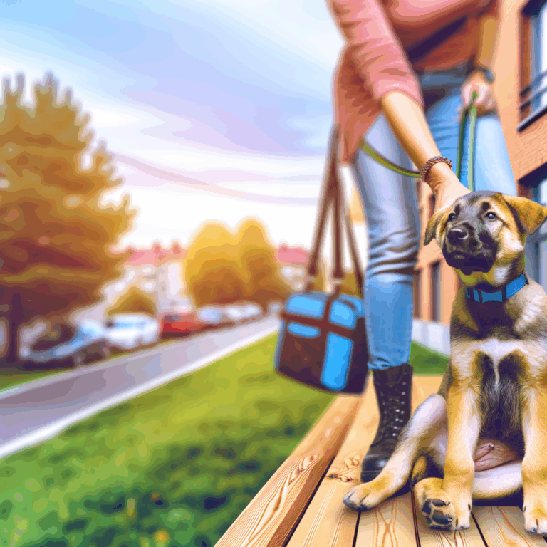 Socialização de filhotes de cachorro: Guia Completo e Dicas Essenciais