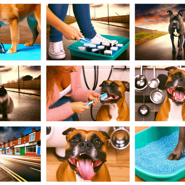 Saúde bucal em cães: escovação: Guia Completo e Dicas Essenciais