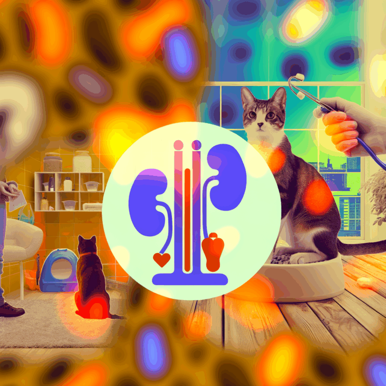 Doenças renais em gatos: sinais iniciais: Guia Completo e Dicas Essenciais