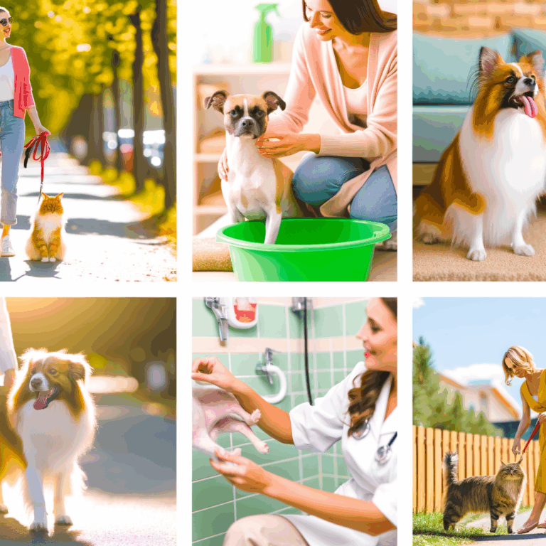 Persa: grooming e bem-estar: Guia Completo e Dicas Essenciais