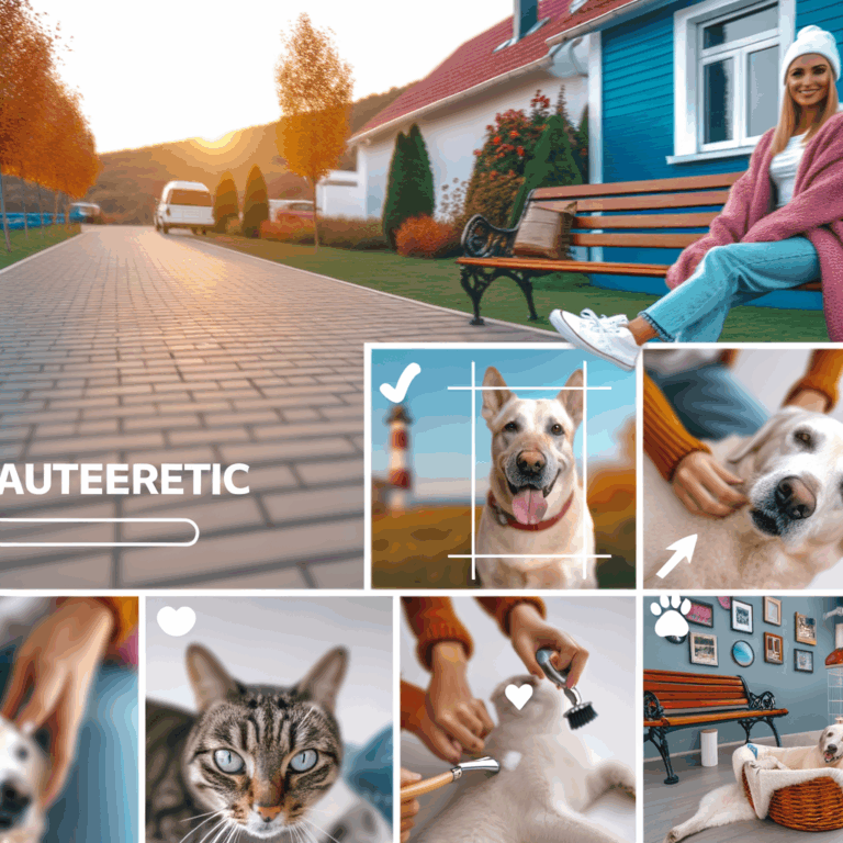 Como montar um kit básico para cães: Guia Completo e Dicas Essenciais