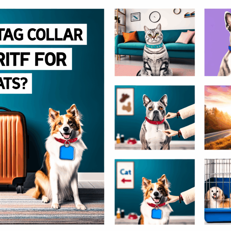 Coleira com placa de identificação para gato: vale a pena?: Guia Completo e Dicas Essenciais