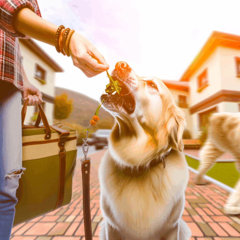 Snacks naturais para cães: opções seguras: Guia Completo e Dicas Essenciais