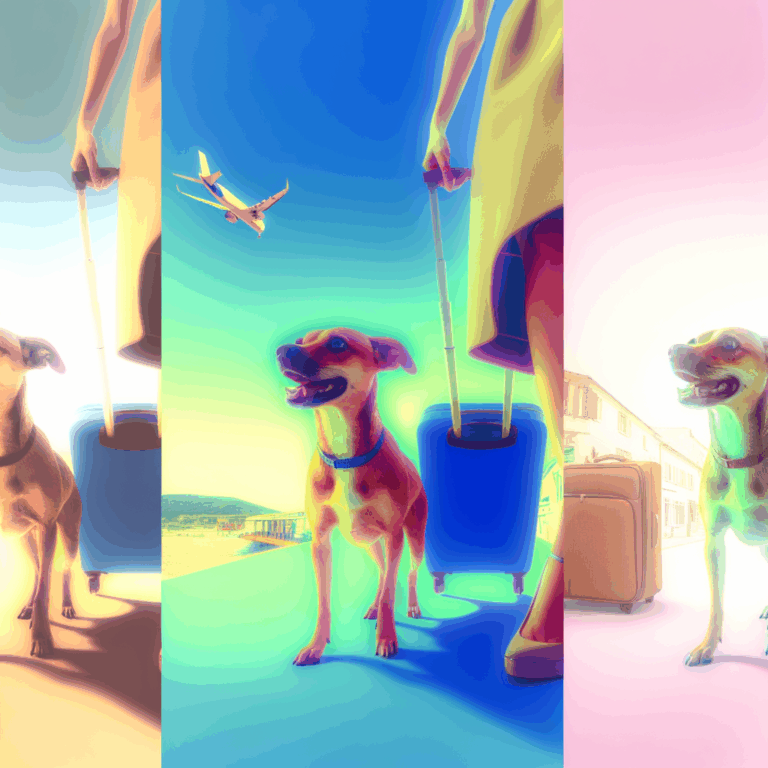 Como viajar com cachorro com segurança: Guia Completo e Dicas Essenciais