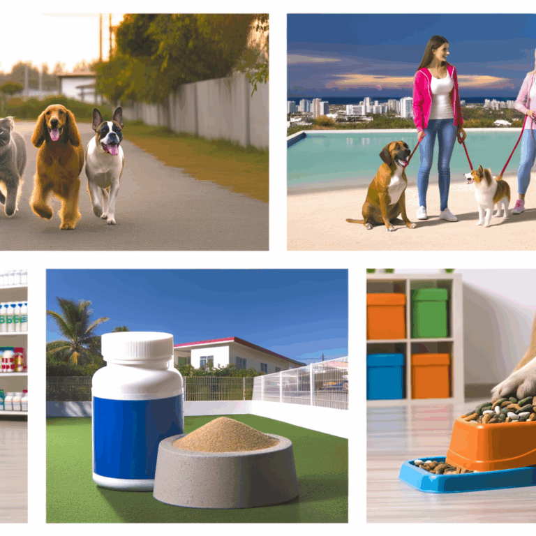 Suplementos para articulações em cães: Guia Completo e Dicas Essenciais