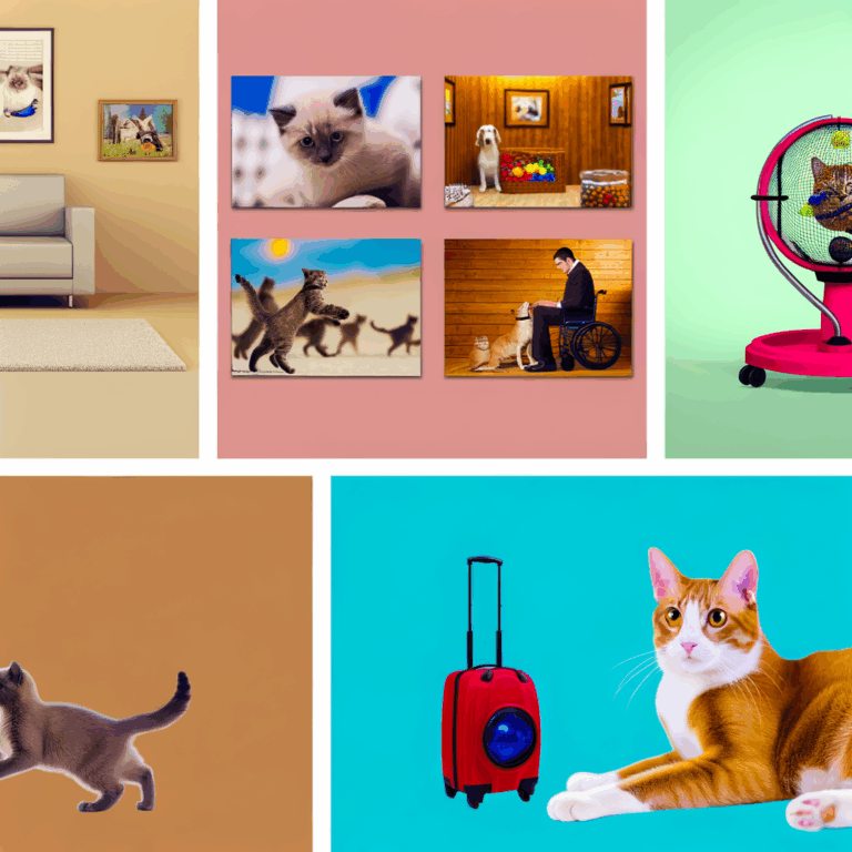 Circuitos de bola para gatos em apartamento: Guia Completo e Dicas Essenciais