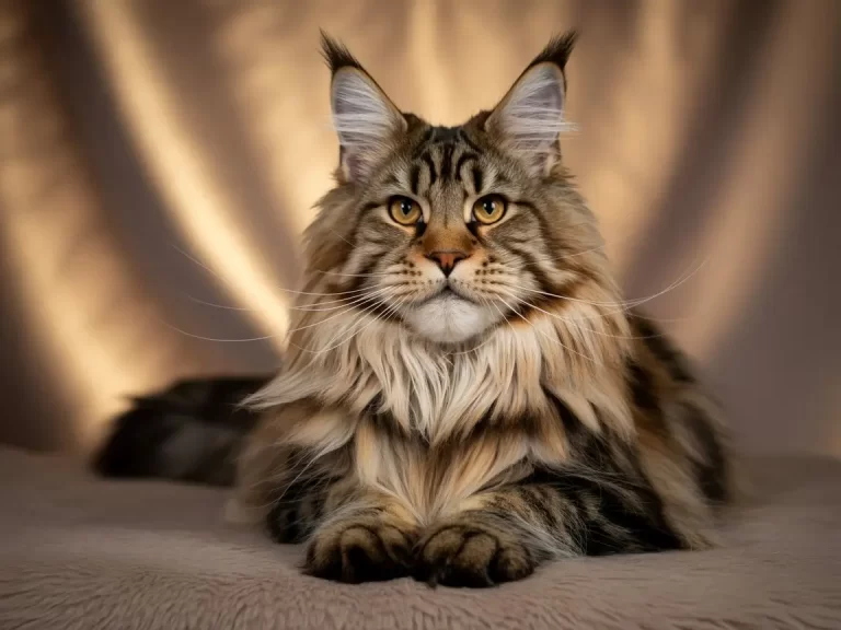 Maine Coon: espaço e brinquedos: Guia Completo e Dicas Essenciais