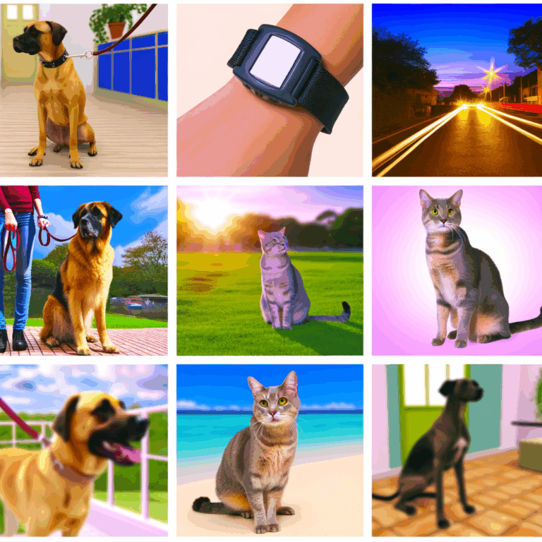 Coleira com placa de identificação para gato: vale a pena?: Guia Completo e Dicas Essenciais