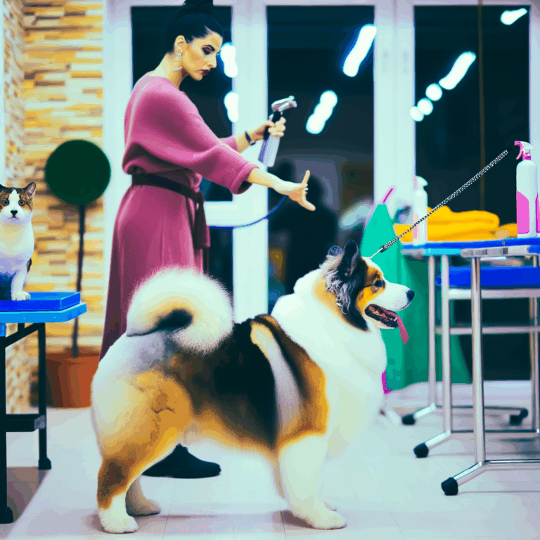 Persa: grooming e bem-estar: Guia Completo e Dicas Essenciais