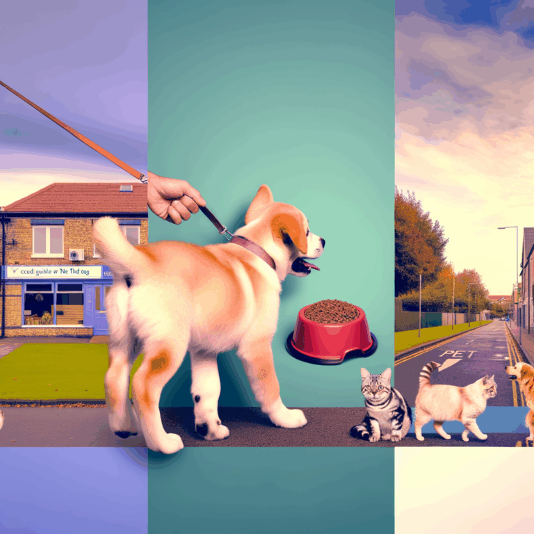 Guia completo para o primeiro cachorro: Guia Completo e Dicas Essenciais