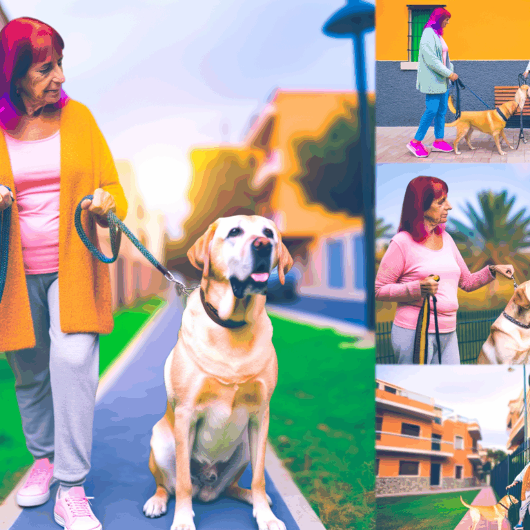 Labrador: alimentação e exercícios: Guia Completo e Dicas Essenciais