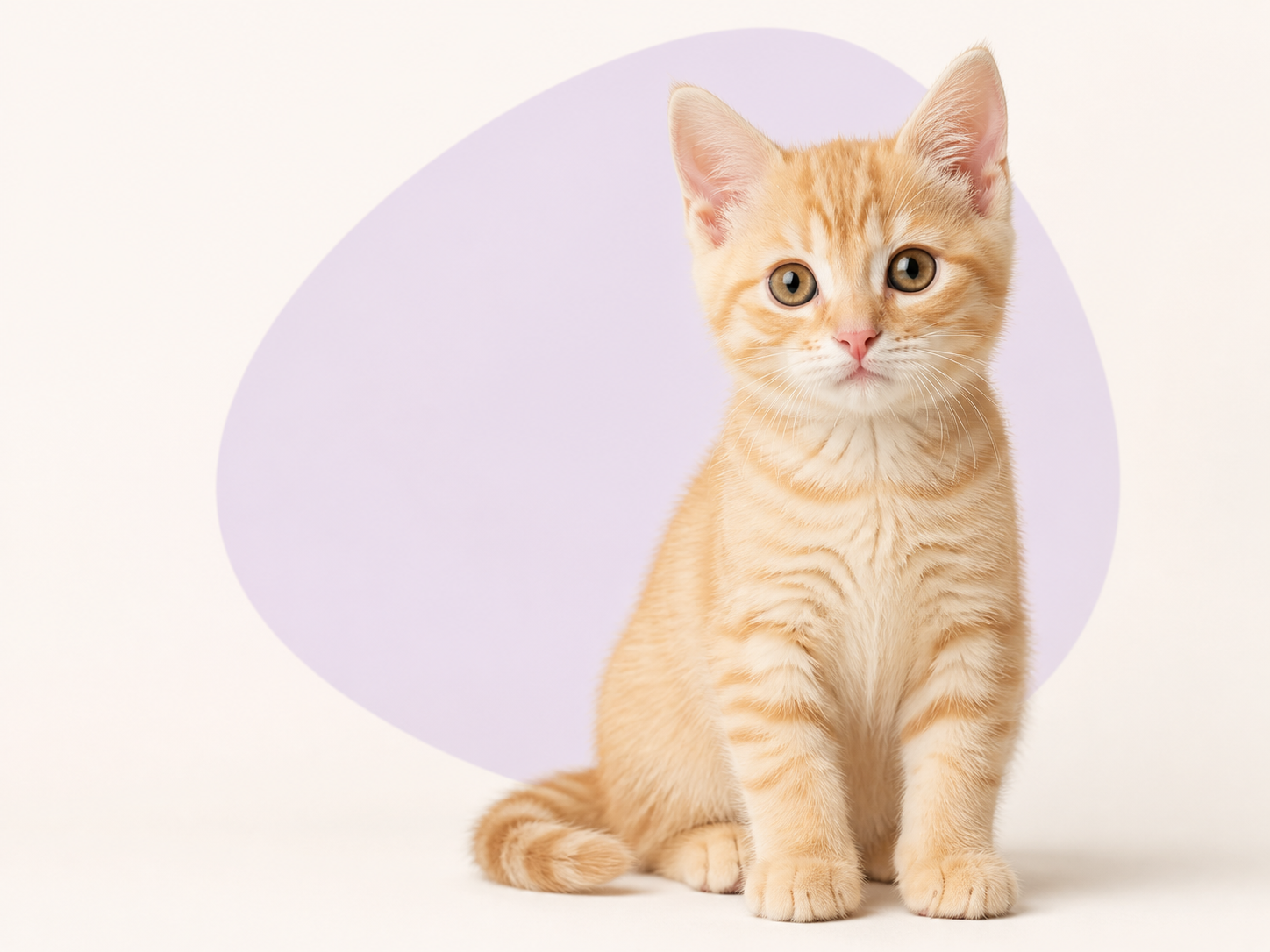 Filhote de gato